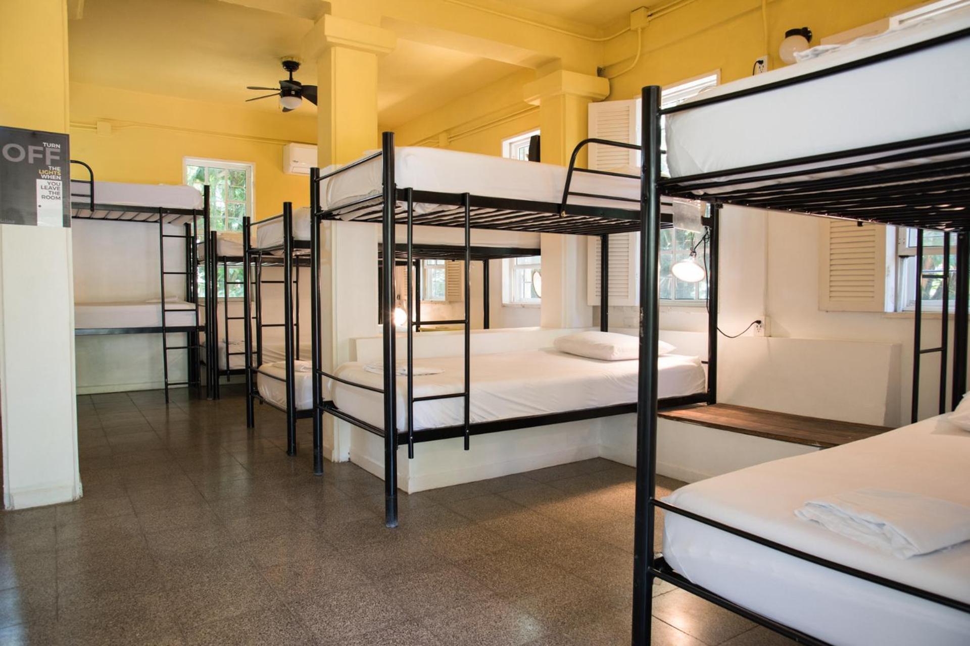 Selina Manuel Antonio Otel Dış mekan fotoğraf
